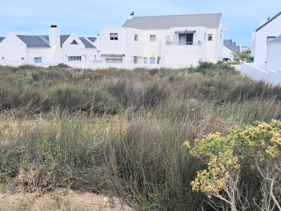 Commercial Property for Sale in Blue Lagoon Western Cape